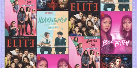 best tv shows for 13 year olds|Best Teen Shows on Netflix Right Now (February 2024) .